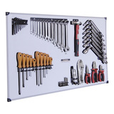 Kit Ferramentas Completo Sem Painel Moto Galmar