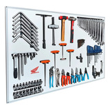 Kit Ferramentas Convencionais Gedore Sem Painel Galmar