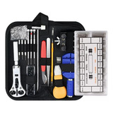 Kit Ferramentas De Relojoaria