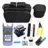 Kit Ferramentas Fibra Óptica Ftth Completo Profissional 15pç