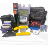 Kit Ferramentas Fibra Optica
