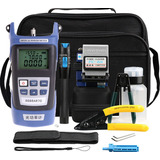 Kit Ferramentas Fibra Optica