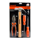 Kit Ferramentas Fx Voce Resolve Famastil 2 F95 02