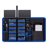 Kit Ferramentas Manutenção Jogo De Chaves Celular Notebook