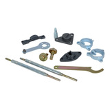 Kit Ferramentas Motores Fiat Fiasa fire