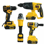 Kit Ferramentas Multifuncoes A