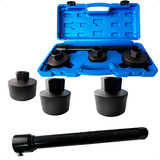 Kit Ferramentas P Junta Axial Do Eixo Da Direção 30 À 45mm