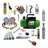 Kit Ferramentas P/refrigeração Ar Condicionado, 5dvds Brinde