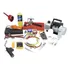 Kit Ferramentas P/refrigeração Ar Condicionado, 5dvds Brinde