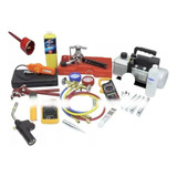 Kit Ferramentas P refrigeracao