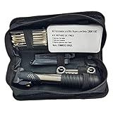 Kit Ferramentas Para Bike Reparo Com Bolsa CBRN11582 - Commerce Brasil
