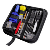 Kit Ferramentas Para Relogios