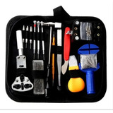 Kit Ferramentas Para Reparo De Relógio