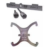 Kit Ferramentas Para Sincronismo Motores Ford Sigma E Zetec