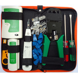 Kit Ferramentas Rede Informatica