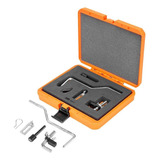 Kit Ferramentas Sincronismo Motor Do Ford Psa 161017 Raven