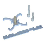 Kit Ferramentas Sincronismo Motor Ford Duratec Sigma