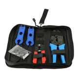 Kit Ferramentas Solar Alicate