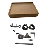 Kit Ferramentas Troca Correia