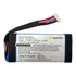 Kit Ferrmentas bateira Boombox P entrega Garantia 1 Ano
