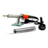 Kit Ferro De Solda Soldar Com Estanho 60w 110v Profissional