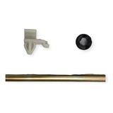 Kit Ferro Suportes Vareta Capo S10 Blazer 95 A 2011 W329