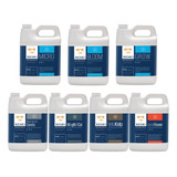 Kit Fertilizantes Remo Nutrients Completo 7x100ml Original