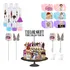 Kit Festa #kf Taylor Swift The Eras Tour Forminha Tubete*