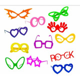 Kit Festa 20 Oculos