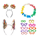 Kit Festa Aderecos Carnaval