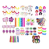 Kit Festa Aderecos P