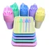 Kit Festa Aniversario Descartavel Completo Candy 180 Itens