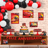 Aniversário