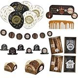 Kit Festa Fácil Completo Boteco 62 Itens Licenciado