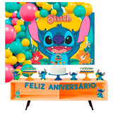 Kit Festa Facil Lilo