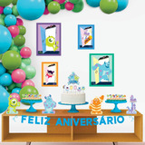 Aniversário