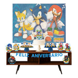 Aniversário