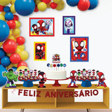 Aniversário