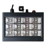 Kit Festa Iluminação Balada Bola Maluca Led Strobo Laser 3 