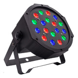 Kit Festa Iluminação Dj Balada Bola Maluca Led Strobo Laser