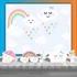 Kit Festa Infantil Painel + Displays Diversos 