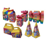 Kit Festa Lembrancinha Personalizada