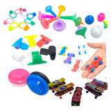 Kit Festa Mini Brinquedo Sacolinha Surpresa Aniversario 70u