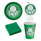 Kit Festa Palmeiras