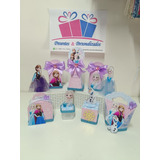 Kit Festa Premium 