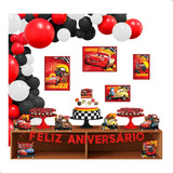 Kit Festa Pronta 40