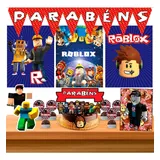 Kit Festa Roblox so