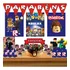 Kit Festa Roblox  só Um Bolinho 50pçs