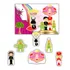 Kit Festa Show Da Xuxa Decoração Painel E Displays