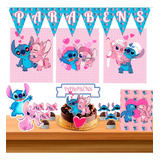 Kit Festa Stitch E